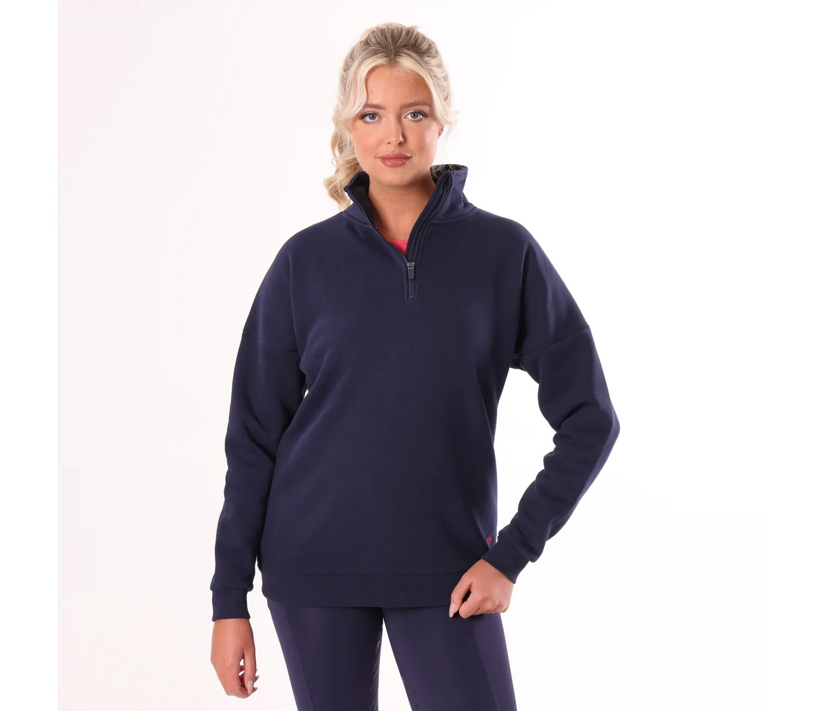 Aubriana Sweater Top main image 1