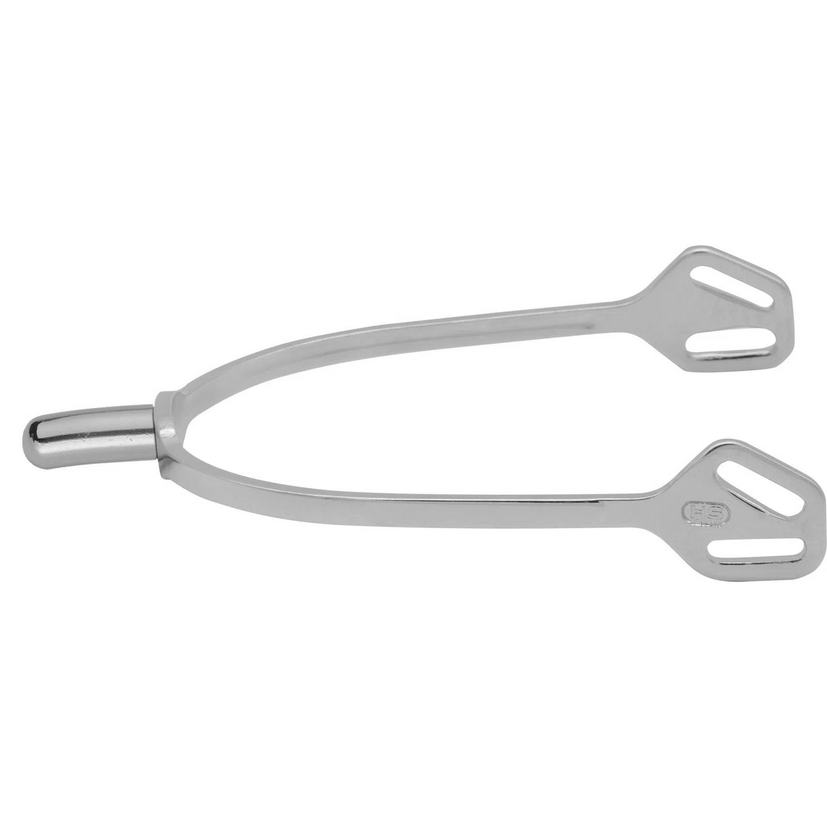 Sprenger Ultra Fit Stainless Steel Spurs | Sellerie Bucéphale