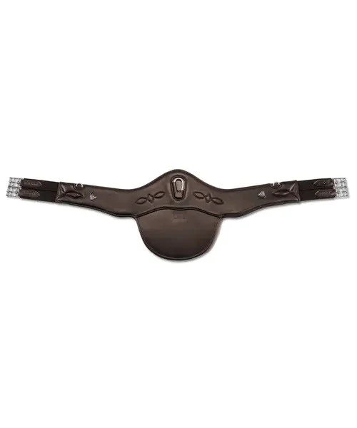 Shires Velociti Lusso Stud Girth – Equitique-usa