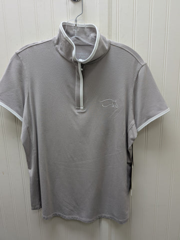 Chestnut Bay Convertible Polo