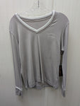 Chestnut Bay V Neck Jersey