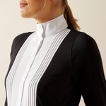 Ariat Women's Luxe 2.0 Show Shirt