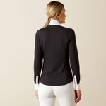 Ariat Women's Luxe 2.0 Show Shirt