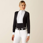 Ariat Women's Luxe 2.0 Show Shirt