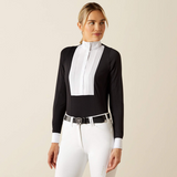 Ariat Women's Luxe 2.0 Show Shirt