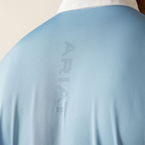 Ariat Men's TEK Short Sleeve Show Shirt