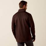 Ariat Mens Team EQ 1/2 Zip Pullover