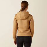 Ariat Womens Radiance Full Zip
