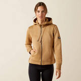 Ariat Womens Radiance Full Zip