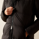Ariat Ultrapuff Down Coat
