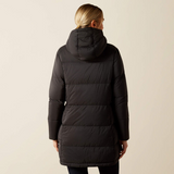 Ariat Ultrapuff Down Coat