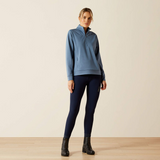 Ariat Women's Montadale 1/2 Zip Pullover