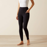 Ariat Womens Venture 2.0 Thermal Full Seat Tight