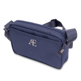 Aubrion Equestrian Cross Body Bag