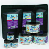 Funky Unicorn Electrolyte Cubes Mini