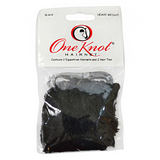 One Knot Heavy Weight Hair Nets