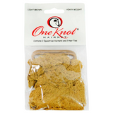 One Knot Heavy Weight Hair Nets