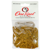 One Knot Heavy Weight Hair Nets