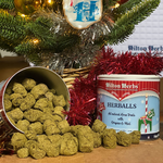 Hilton Herbs Herballs Treats