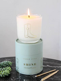 Icons By Stable Style Candle