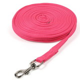 Shires Cushion Web Lunge Line