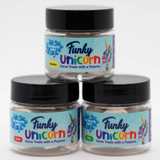 Funky Unicorn Electrolyte Cubes Mini