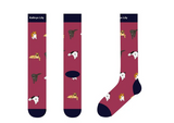 Kathryn Lily Tall Boot Socks