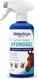 Vetericyn Plus All Animal Wound and Skin Care Antimicrobial Hydrogel