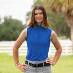 Equinavia Mari Kids NordicAir Sleeveless Sun Shirt