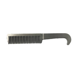 Aluminum Comb with Handle