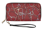 AWST Int'l Clutch Wristlet