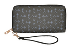 AWST Int'l Clutch Wristlet