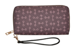 AWST Int'l Clutch Wristlet