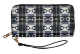 AWST Int'l Clutch Wristlet