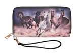 AWST Int'l Clutch Wristlet