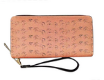 AWST Int'l Clutch Wristlet