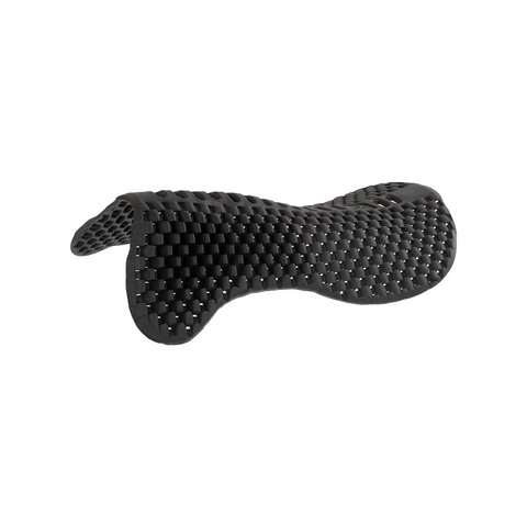 Acavallo Piuma Air-Release Featherlight Pad with Front Riser