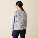 Ariat Kids Bella Reversible Insulated Vest