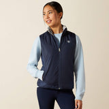Ariat Kids Bella Reversible Insulated Vest