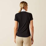 Ariat Luxe 2.0 Short Sleeve Show Shirt