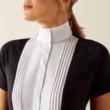 Ariat Luxe 2.0 Short Sleeve Show Shirt