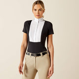 Ariat Luxe 2.0 Short Sleeve Show Shirt