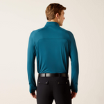 Ariat Men's Lowell 1/4 Zip Recycled Materials Baselayer