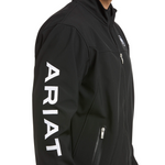 Ariat Men's New Team Softshell Jacket