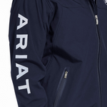 Ariat Men's New Team Softshell Jacket
