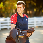 Ariat Men's Team 3.0 Polo