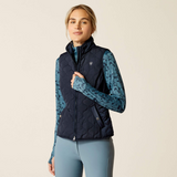 Ariat Women's Ashley 2.0 Insulated Vest