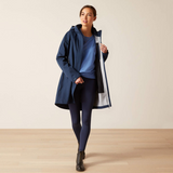 Ariat Women's Coastal Waterproof Parka