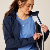Ariat Women's Coastal Waterproof Parka
