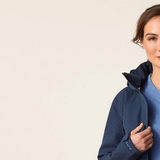 Ariat Women's Coastal Waterproof Parka